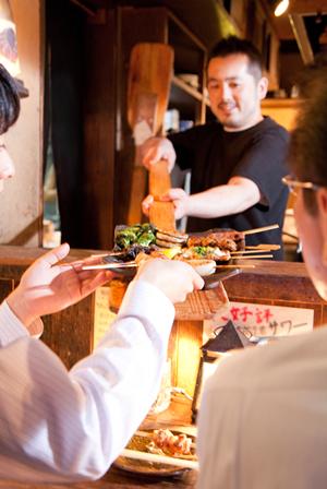 接客の基礎を学んで自分の夢を実現